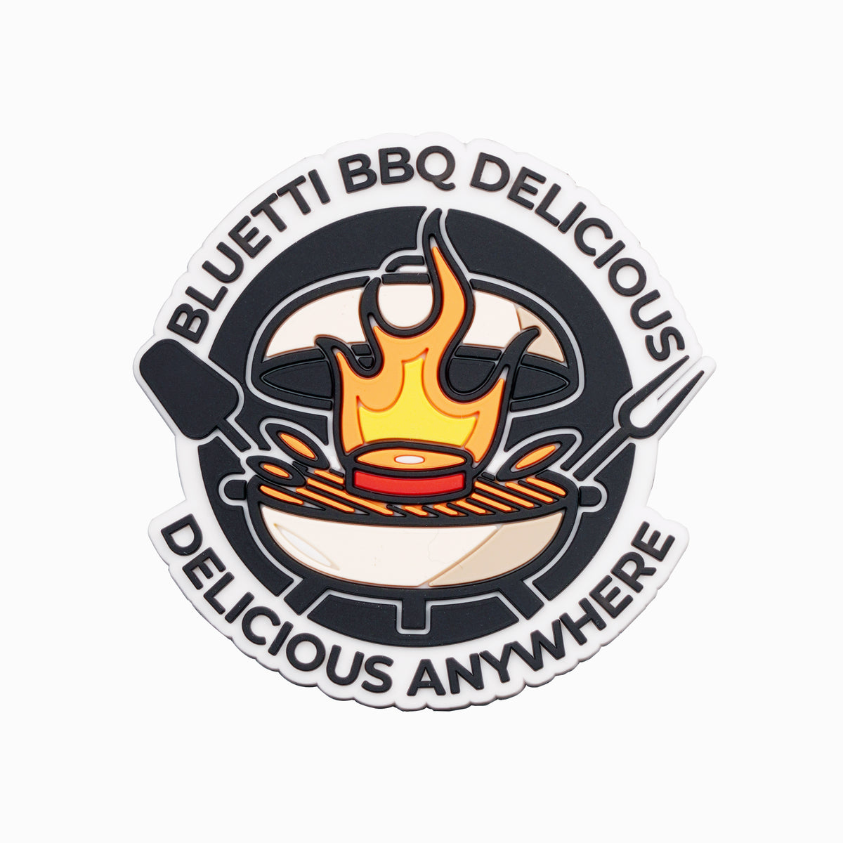 BLUETTI Fridge Magnet