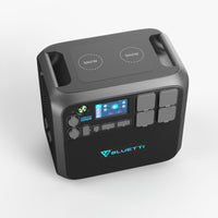 [Phased Out] BLUETTI AC200MAX + B230 | Home Battery Backup