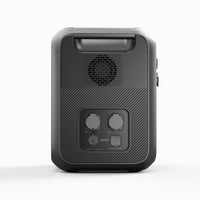 [Phased Out] BLUETTI AC200MAX + 1*B230 + Solar Panels | Solar Generator Kit