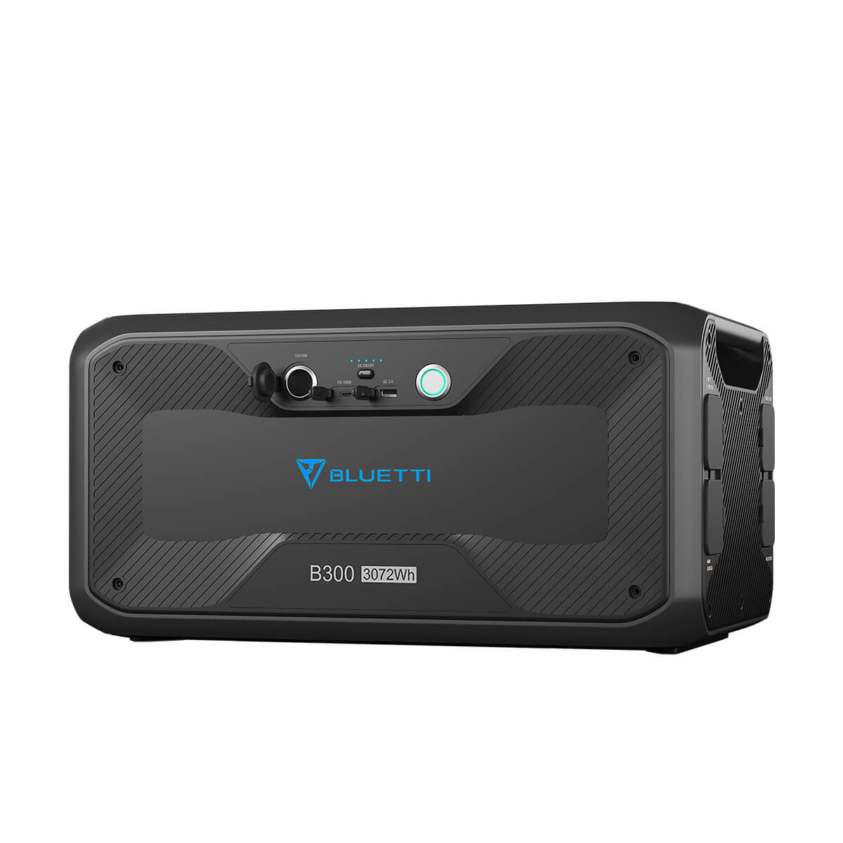 BLUETTI AC300 + 2*B300 + Solar Panels | Solar Generator Kit