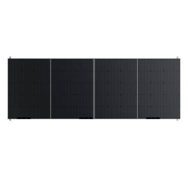 【新品未使用】BLUETTI PV420 ソーラーパネル Amazon | BLUETTI ソーラーパネル PV420 420ワット ポータブル