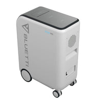 BLUETTI EP500 Solar Power Station | 2,000W  5,120Wh