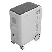 BLUETTI EP500 Solar Power Station | 2,000W  5,120Wh